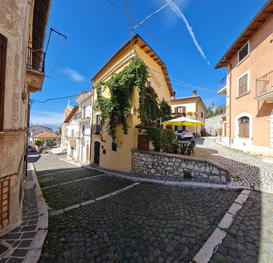Holiday home Scaccia Pensieri