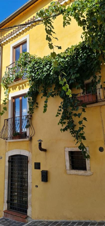 Scaccia Pensieri Holiday home *