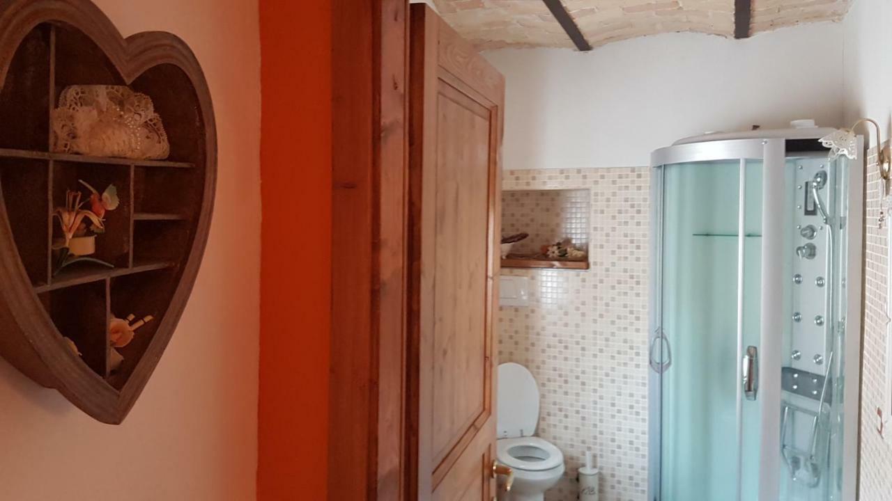 Scaccia Pensieri Holiday home Cerchio