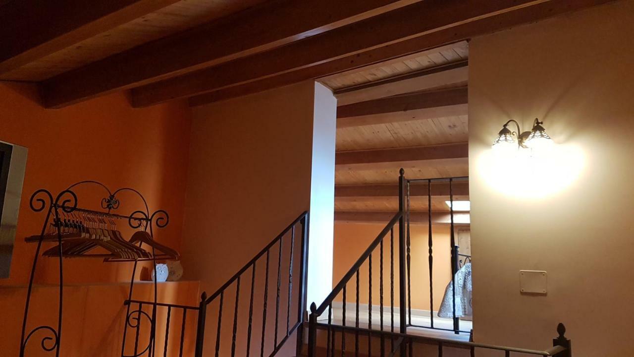 Scaccia Pensieri Holiday home *