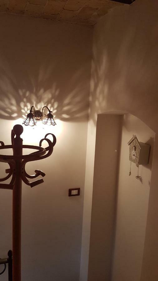 Scaccia Pensieri Holiday home Cerchio