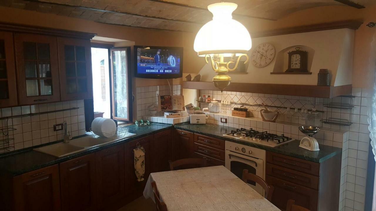 Scaccia Pensieri Holiday home Cerchio