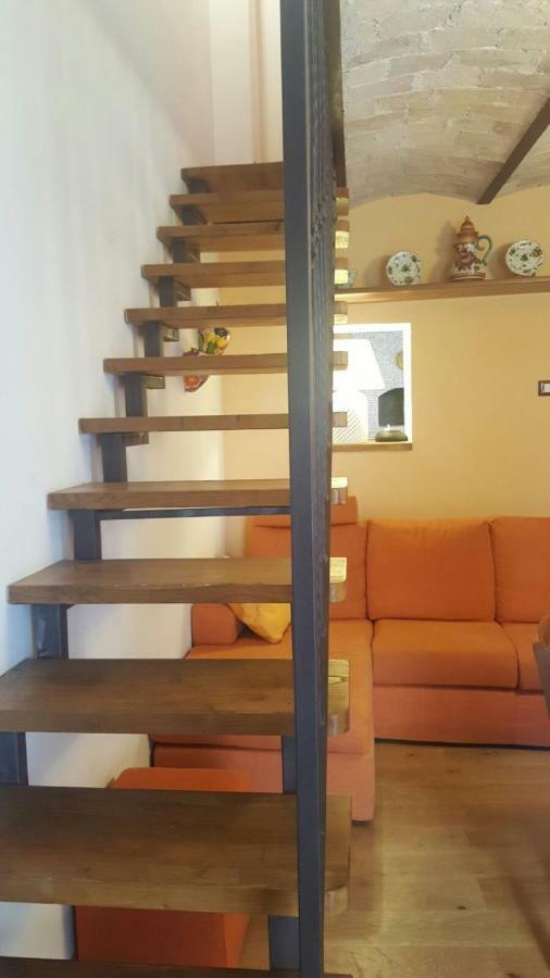 Scaccia Pensieri Holiday home