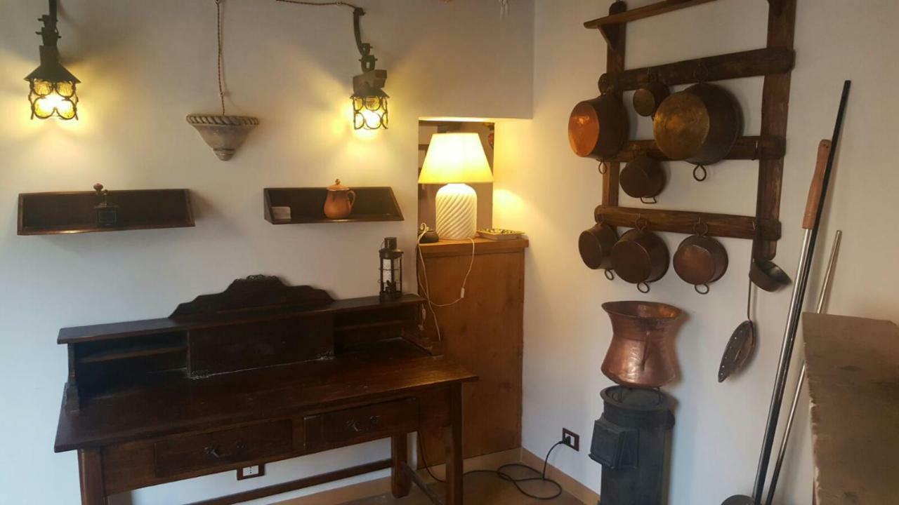 Scaccia Pensieri Holiday home
