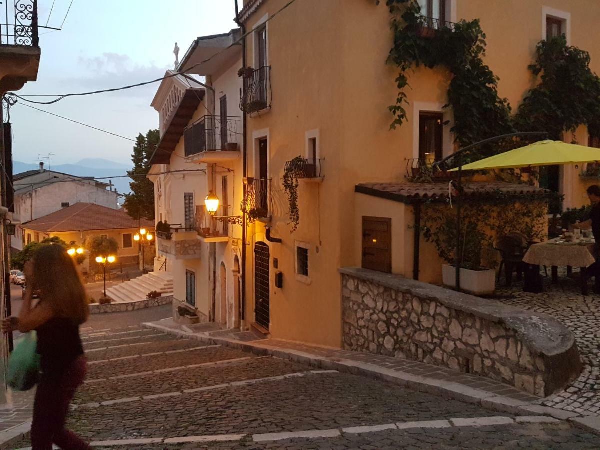 Holiday home Scaccia Pensieri *