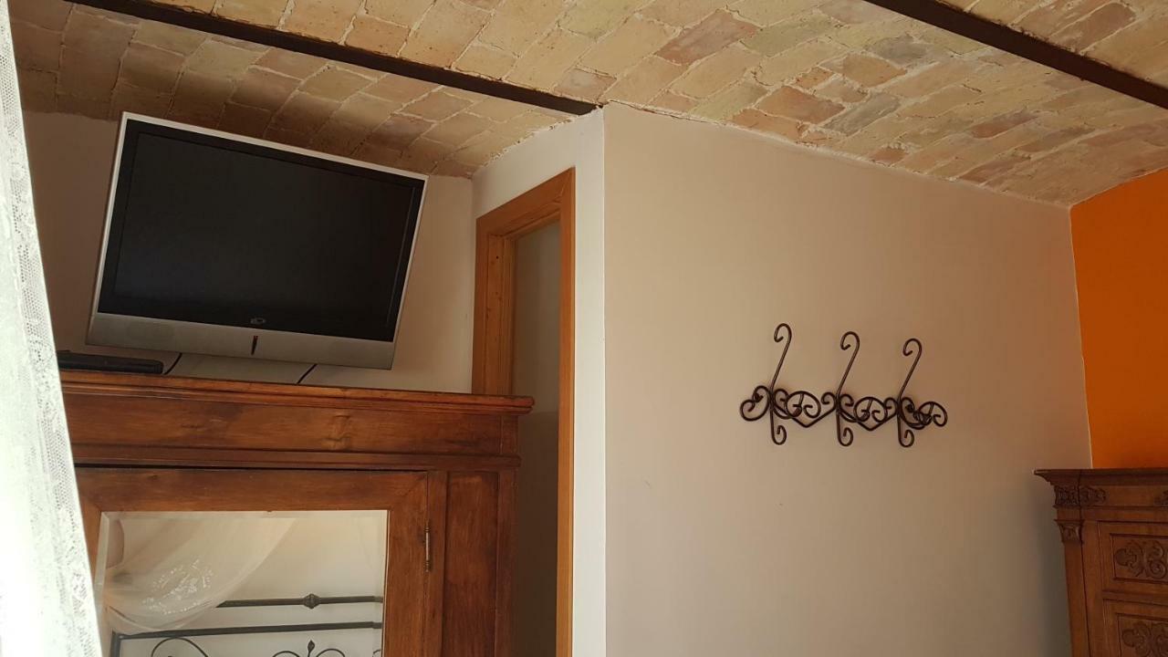 Holiday home Scaccia Pensieri Cerchio