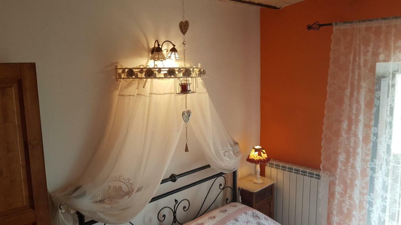 Scaccia Pensieri Holiday home Cerchio