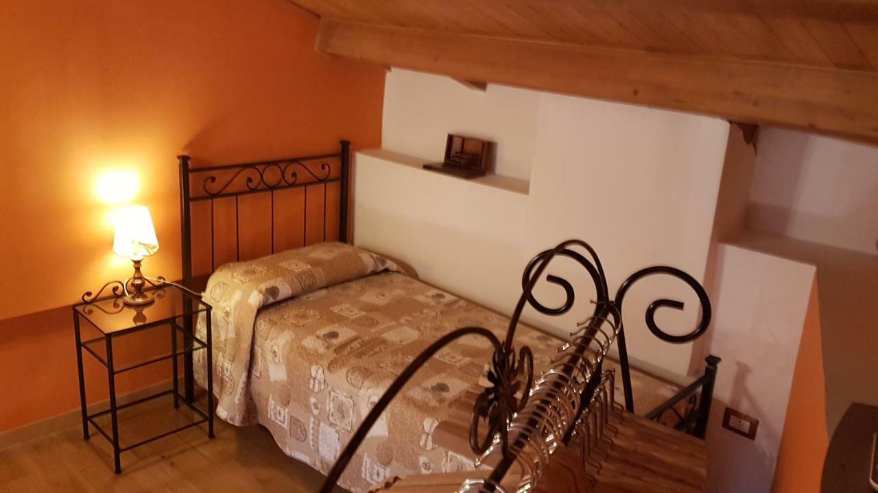 Holiday home Scaccia Pensieri *