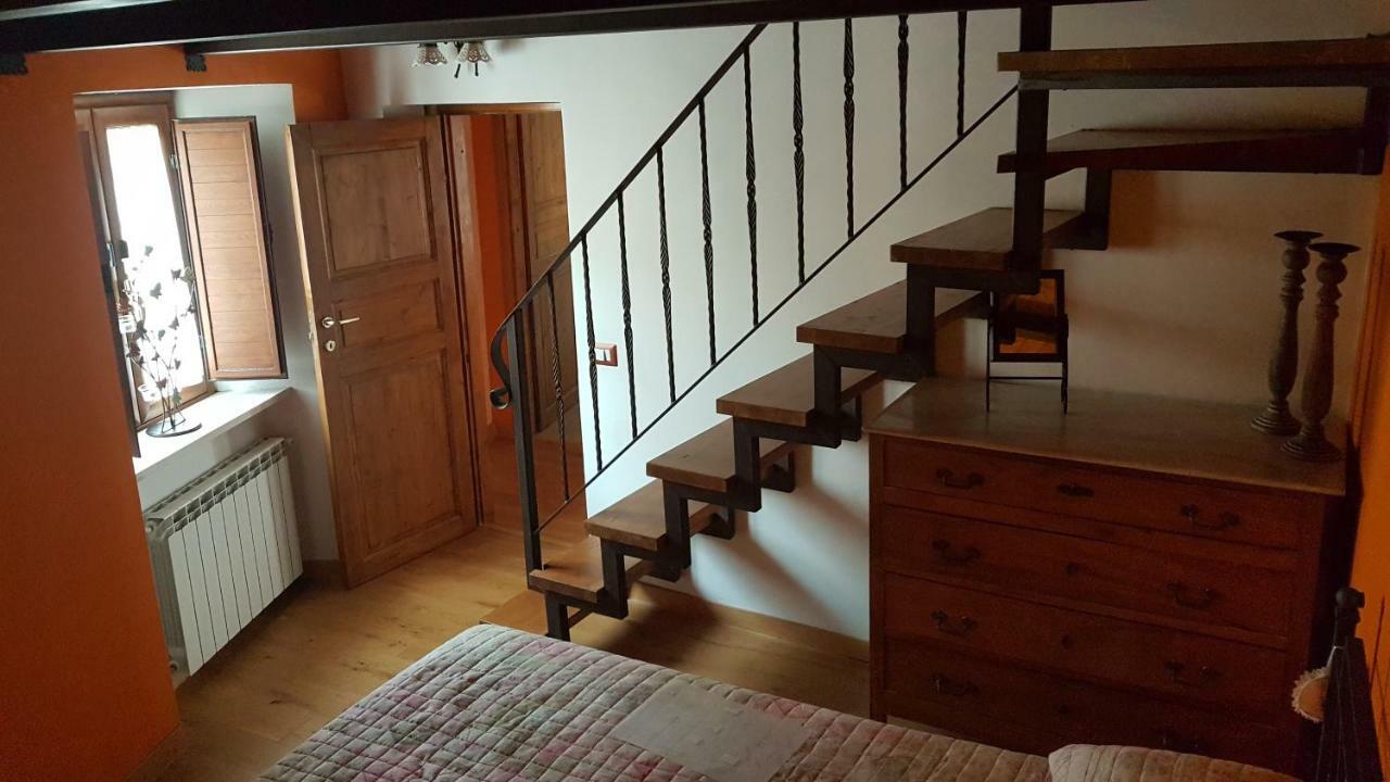 Holiday home Scaccia Pensieri