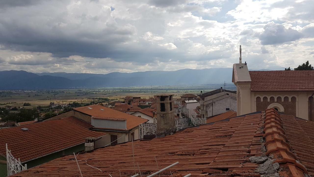 Holiday home Scaccia Pensieri *
