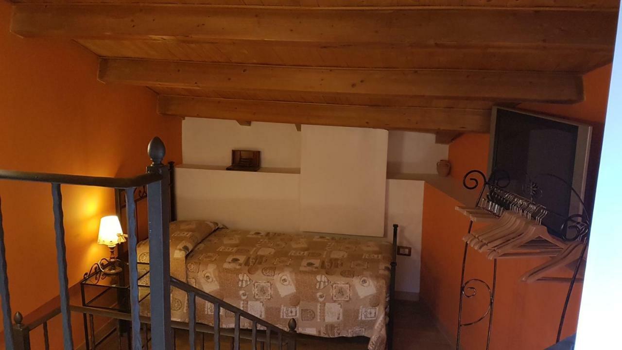 Holiday home Scaccia Pensieri Cerchio