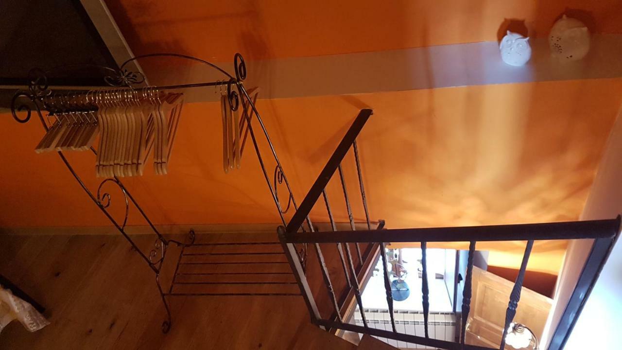 Holiday home Scaccia Pensieri