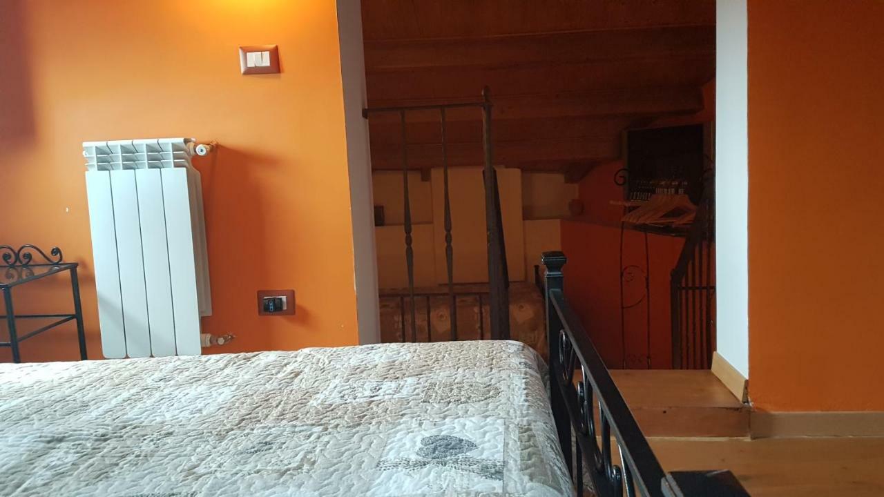 Scaccia Pensieri