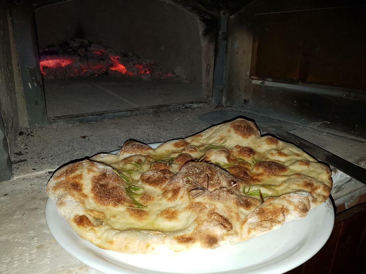 Holiday home Scaccia Pensieri *