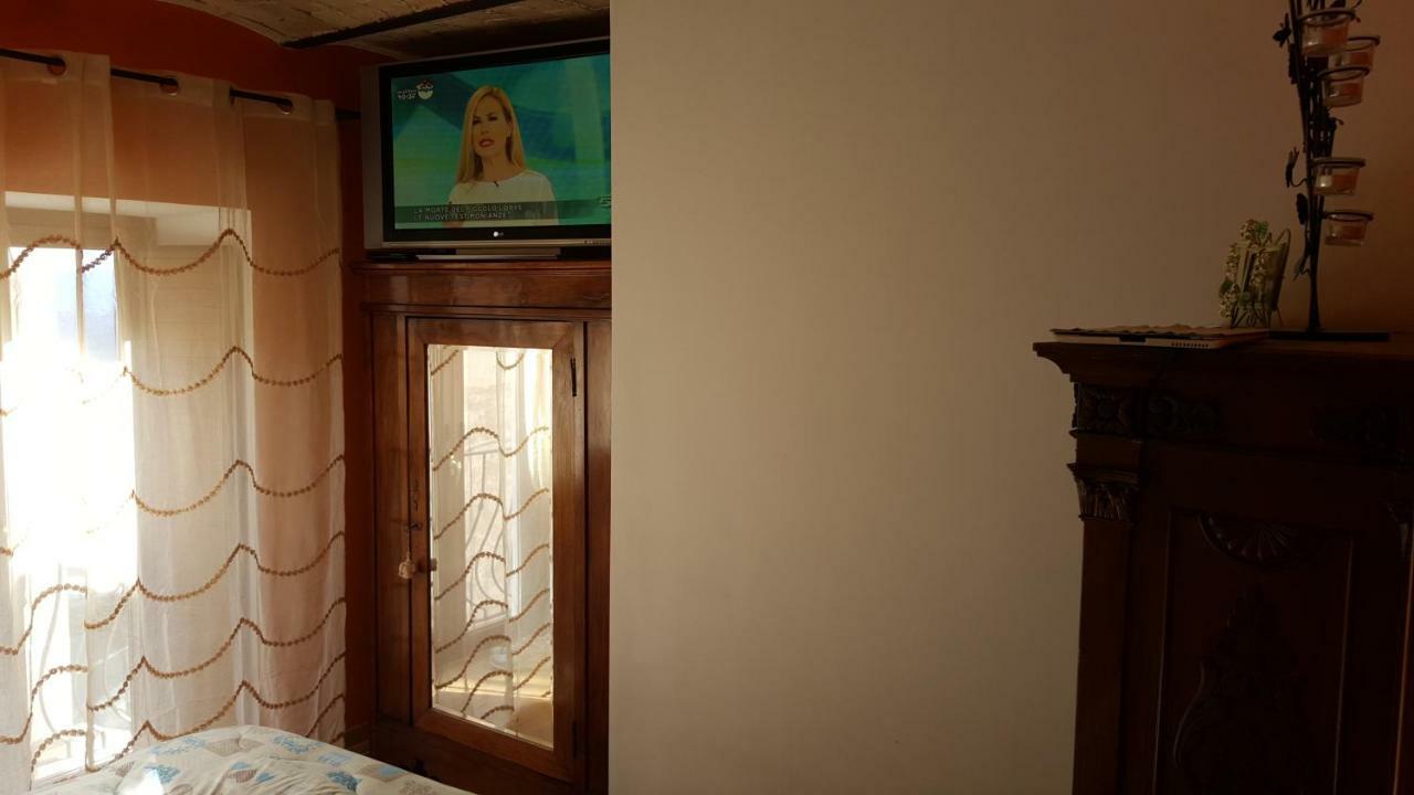 Scaccia Pensieri Cerchio