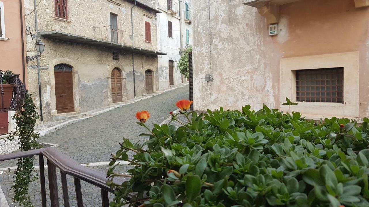 Scaccia Pensieri Holiday home Cerchio