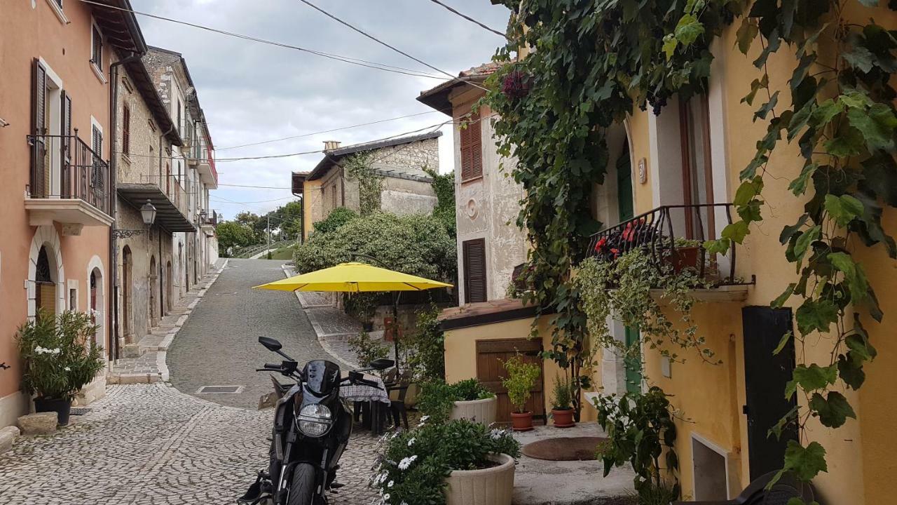 Scaccia Pensieri Holiday home Cerchio