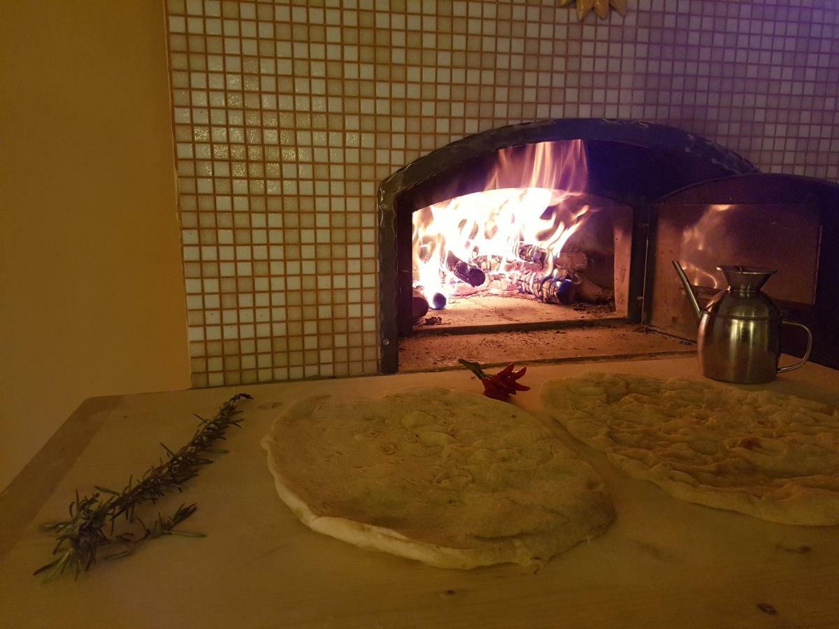 Holiday home Scaccia Pensieri