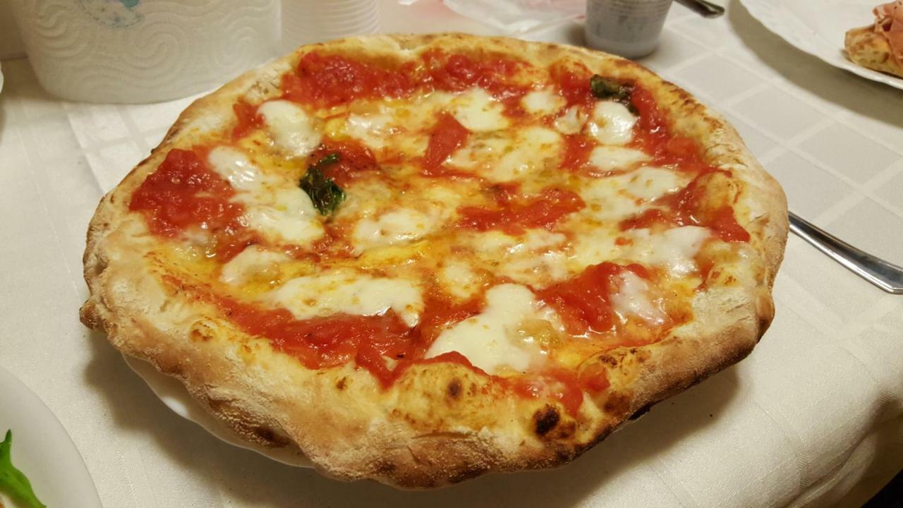 Scaccia Pensieri Cerchio