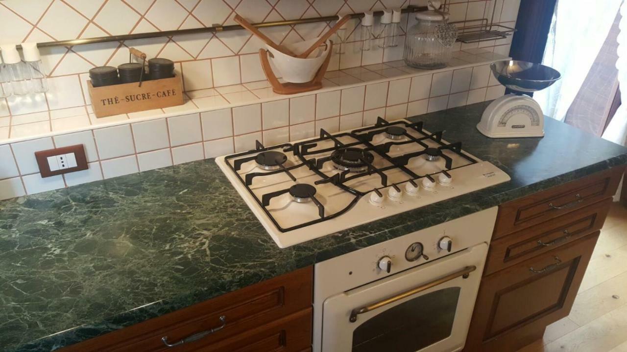 Scaccia Pensieri Holiday home