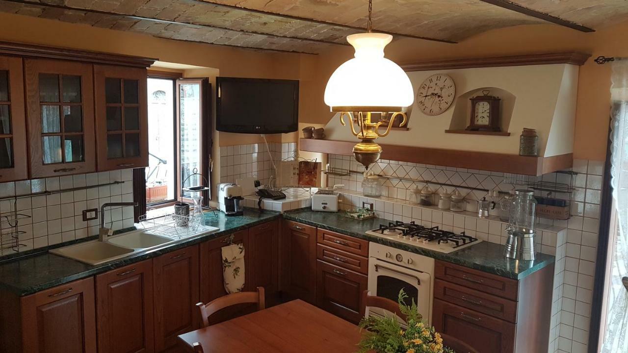 Scaccia Pensieri *