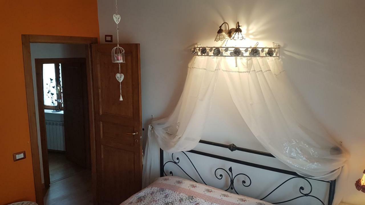 Scaccia Pensieri Holiday home