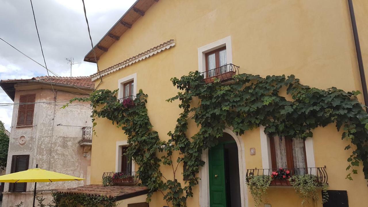 Scaccia Pensieri *
