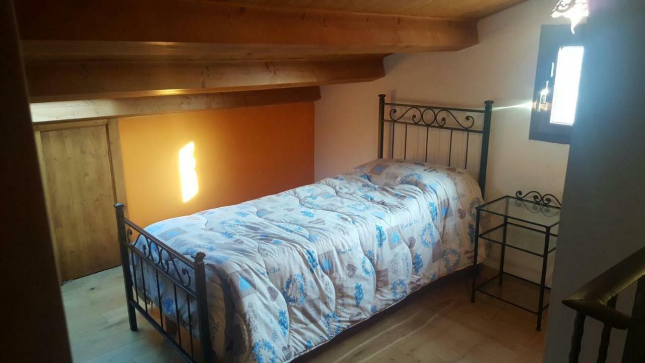 Scaccia Pensieri