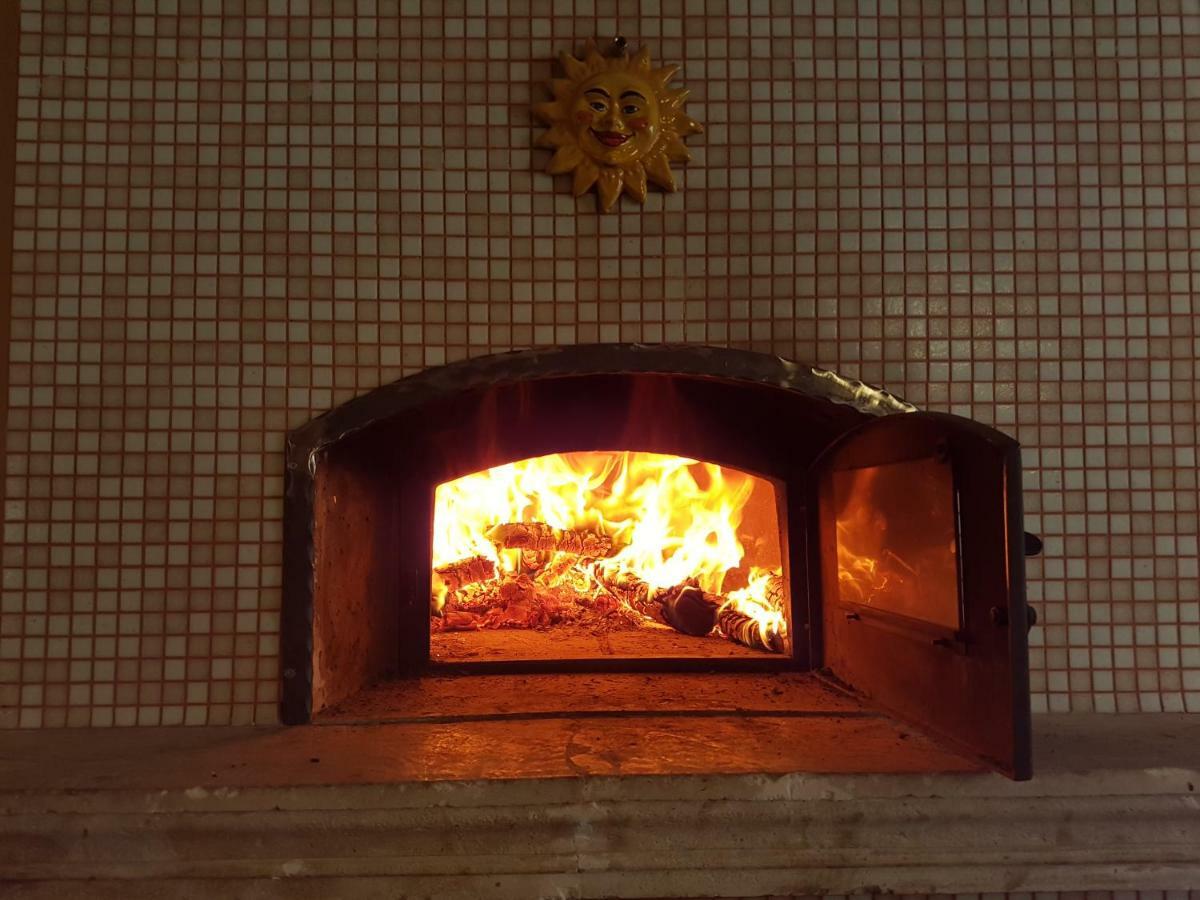 Scaccia Pensieri Cerchio