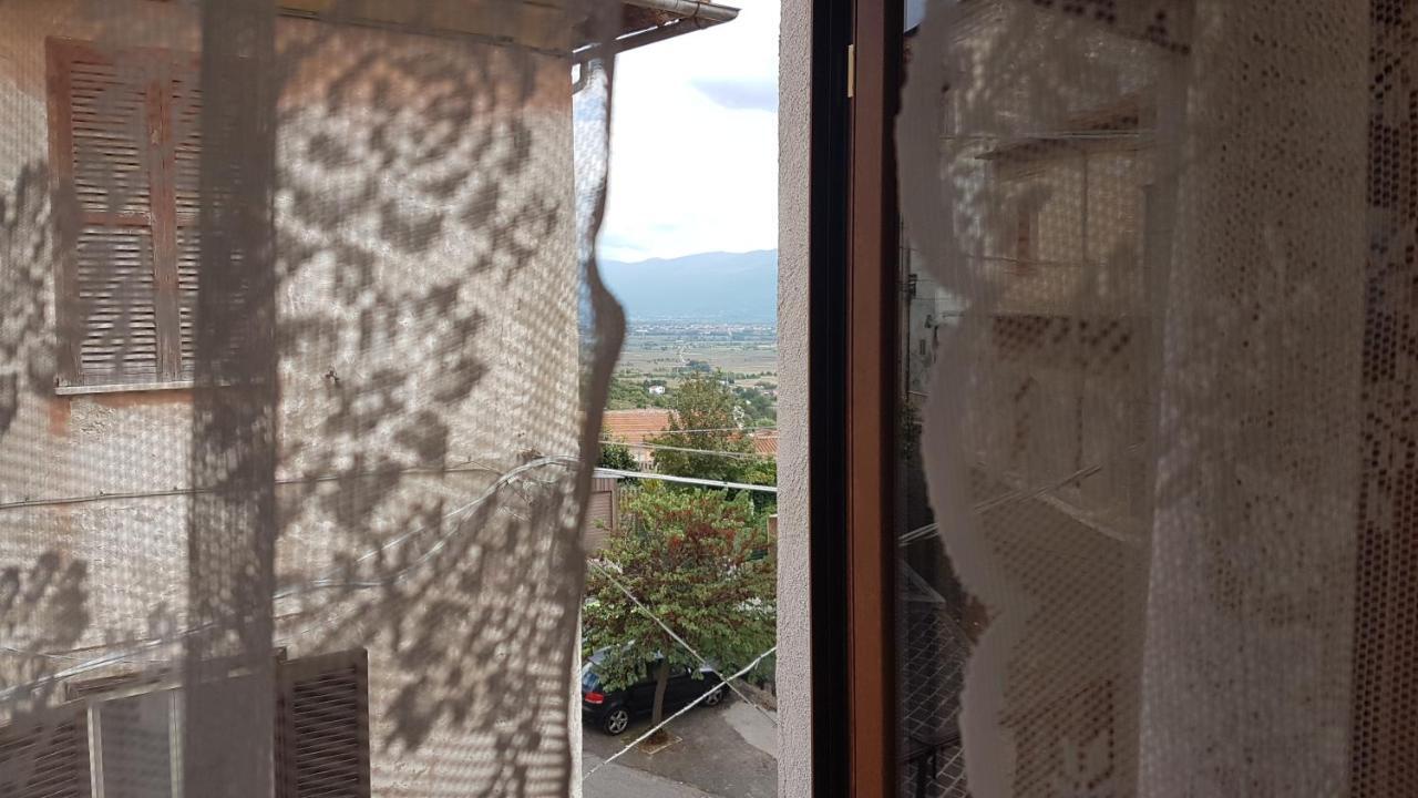 Scaccia Pensieri Holiday home Cerchio